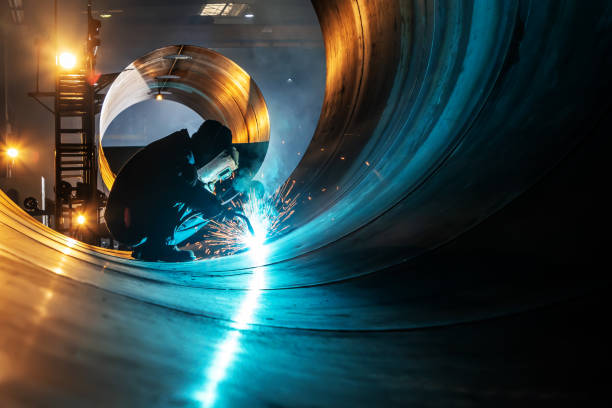  Spinnerstown, PA Welder Pros