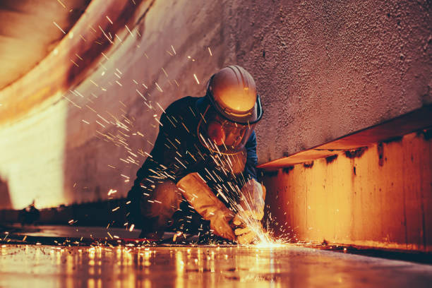 Best Automotive Welding in Spinnerstown, PA