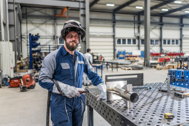 Best Artistic and Custom Metal Fabrication in Spinnerstown, PA