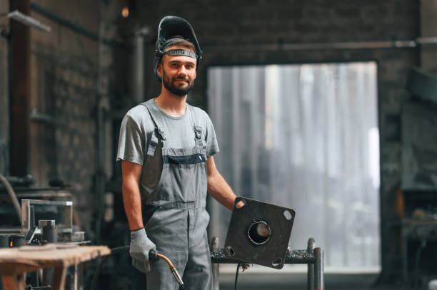 Best Maintenance and Repair Welding in Spinnerstown, PA