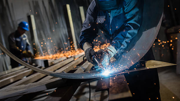 Best Aerospace and Defense Welding in Spinnerstown, PA