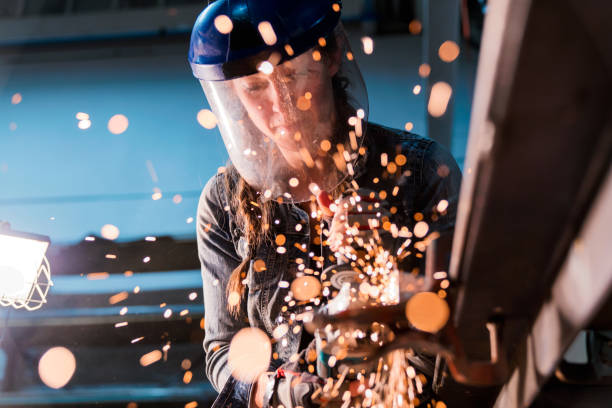 Professional Welder & Metal Fabrication in Spinnerstown, PA